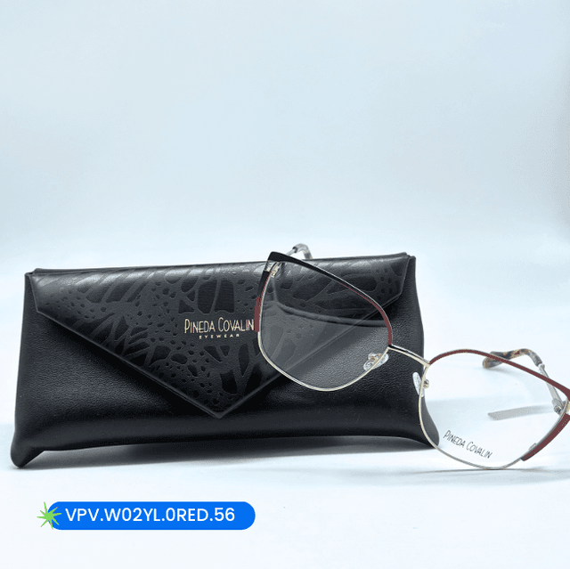 Pineda Covalin - VPV.W02YL.0RED.56