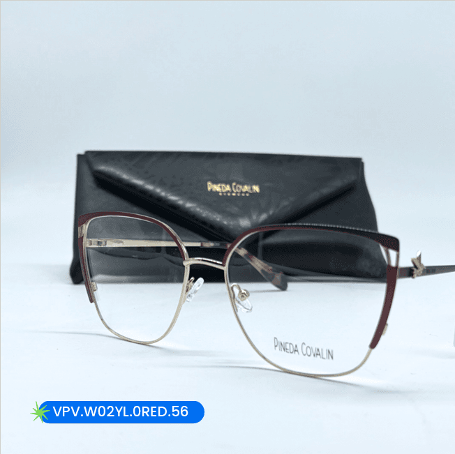 Pineda Covalin - VPV.W02YL.0RED.56