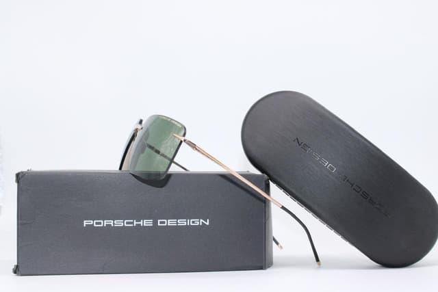 Porsche  Desing