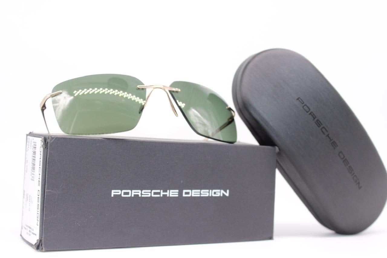 Porsche  Desing