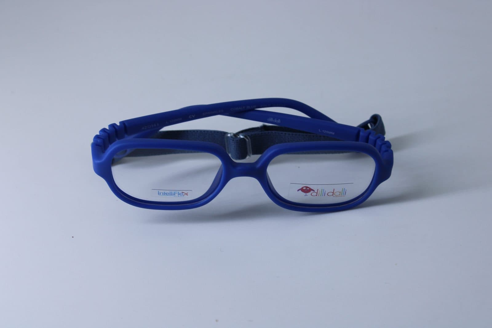 dilli dalli SPRINKLES COBALT BLUE