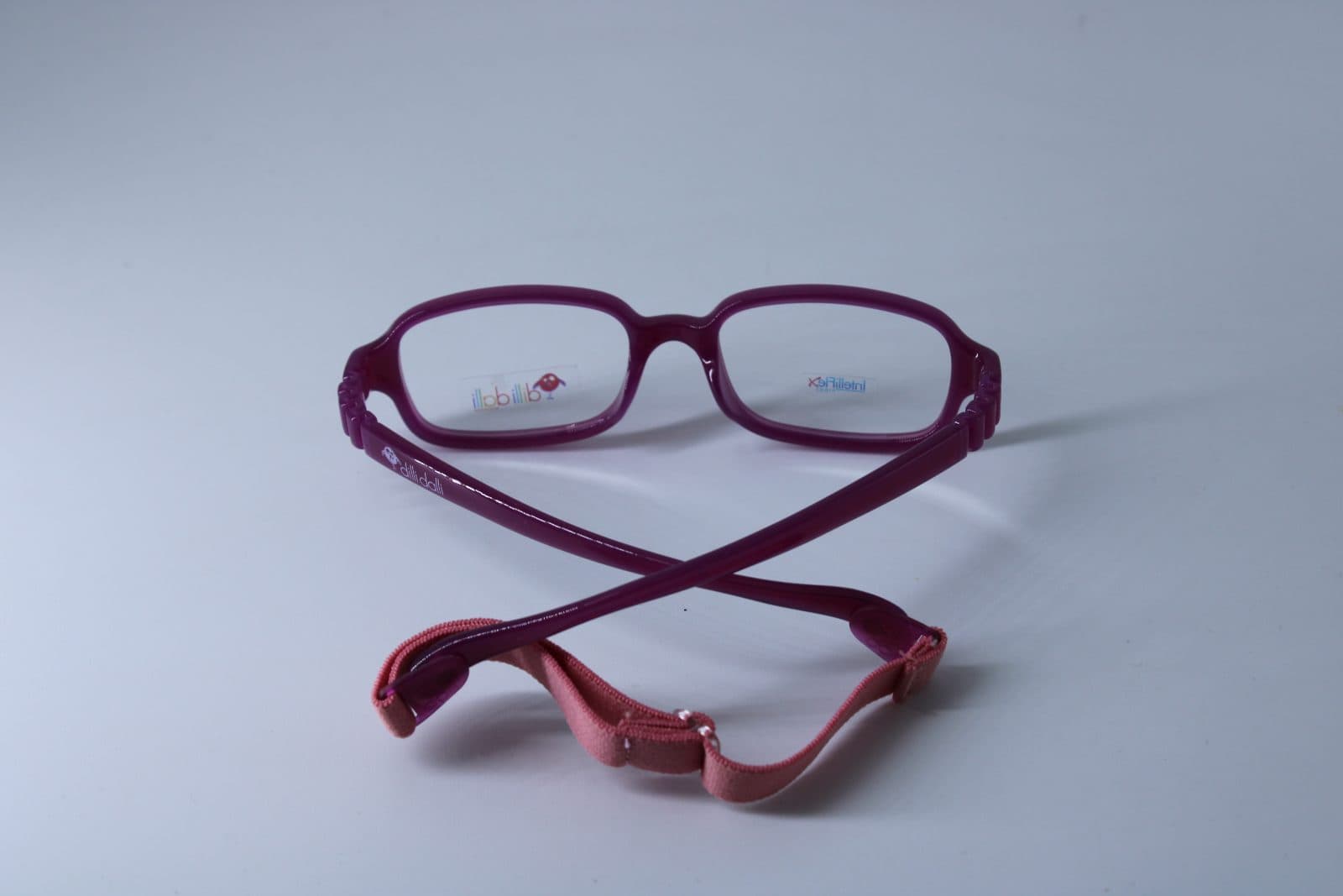 dilli dalli  RASPBERRY