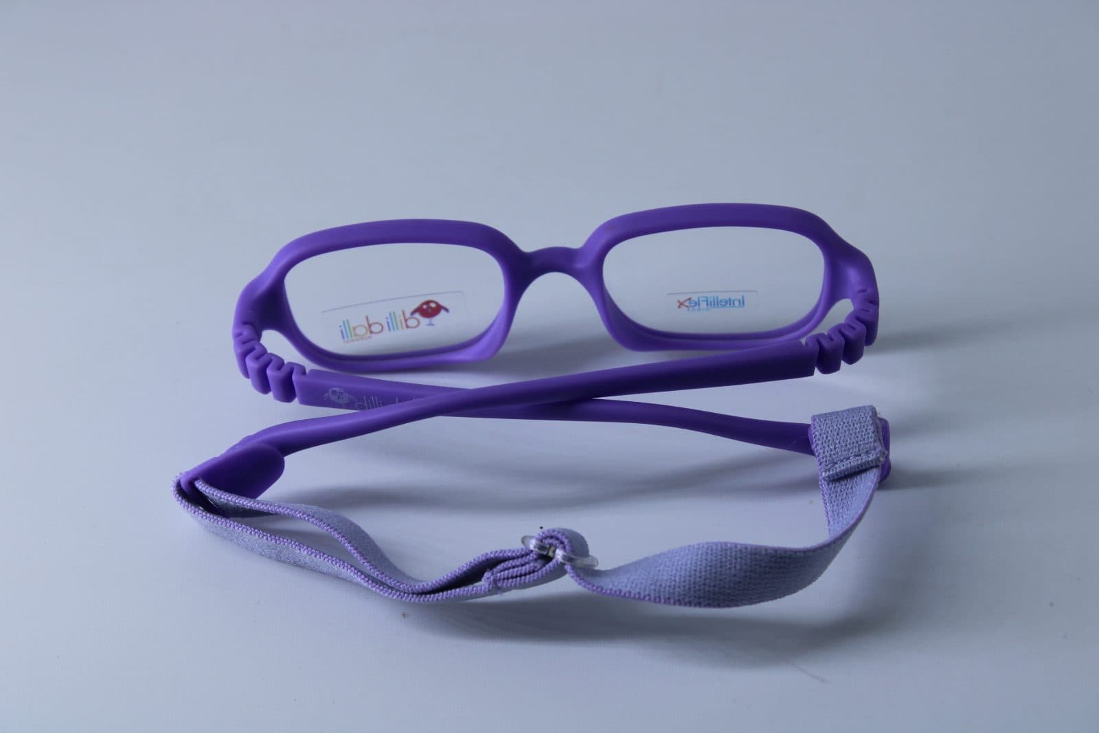 dilli dalli SPRINKLES VIOLET