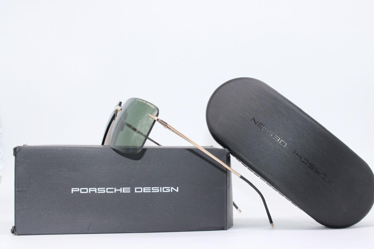 Porsche Desing