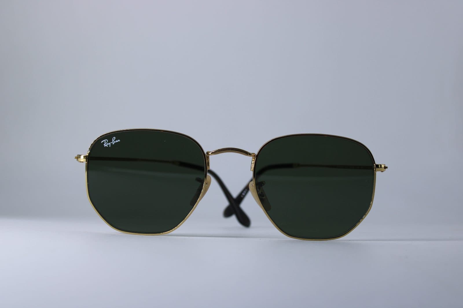 Ray Ban RB 3548 N 001
