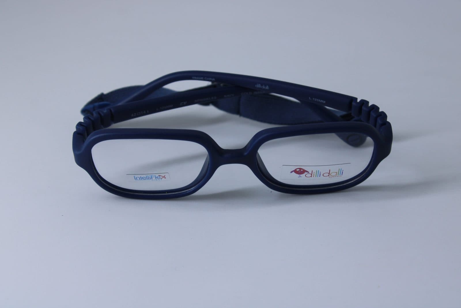 dilli dalli CHUNKY MONKEY NAVY