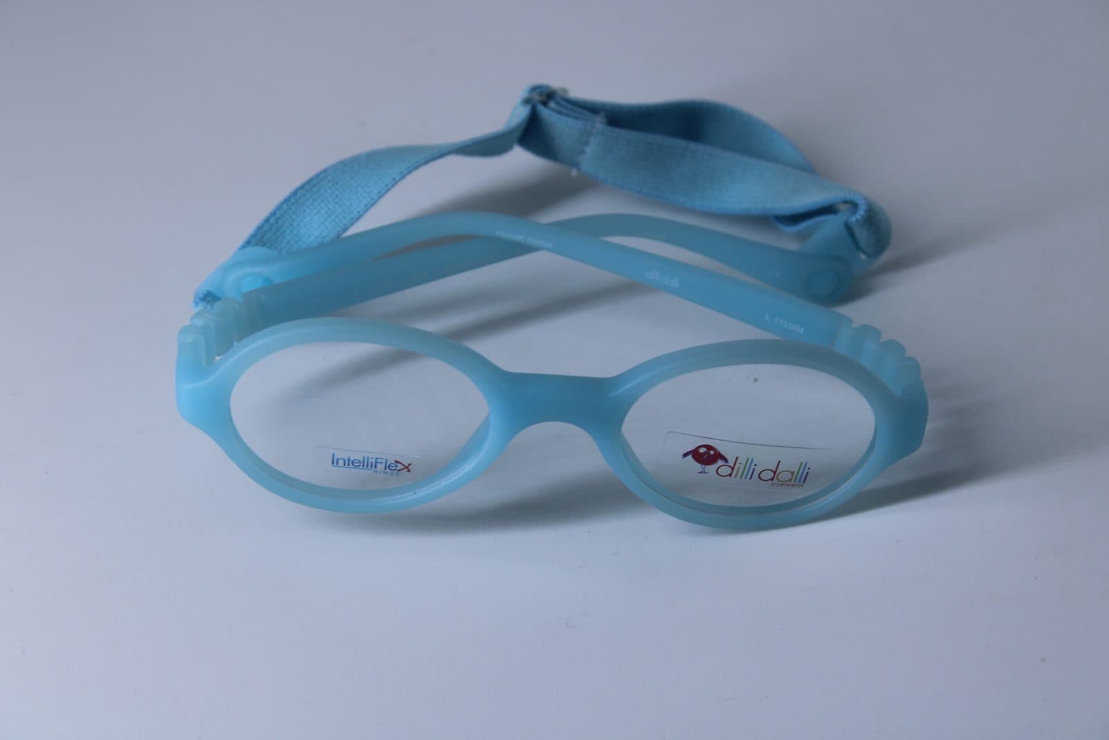 dilli dalli SNUGGELS AQUA POWDER