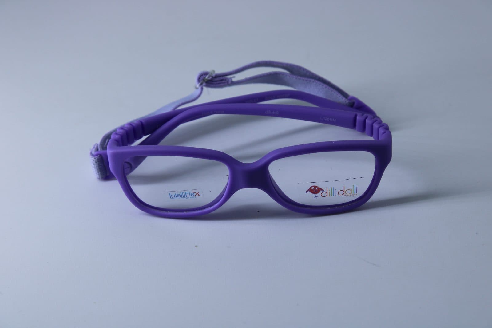 dilli dalli TUTTI FRUTTI VIOLET