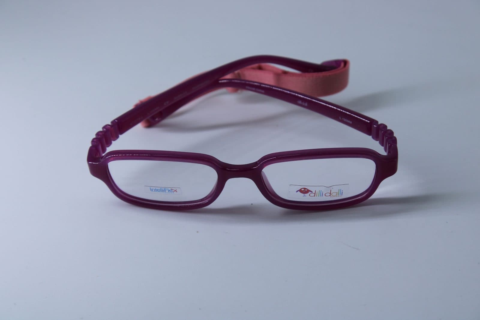 dilli dalli RASPBERRY