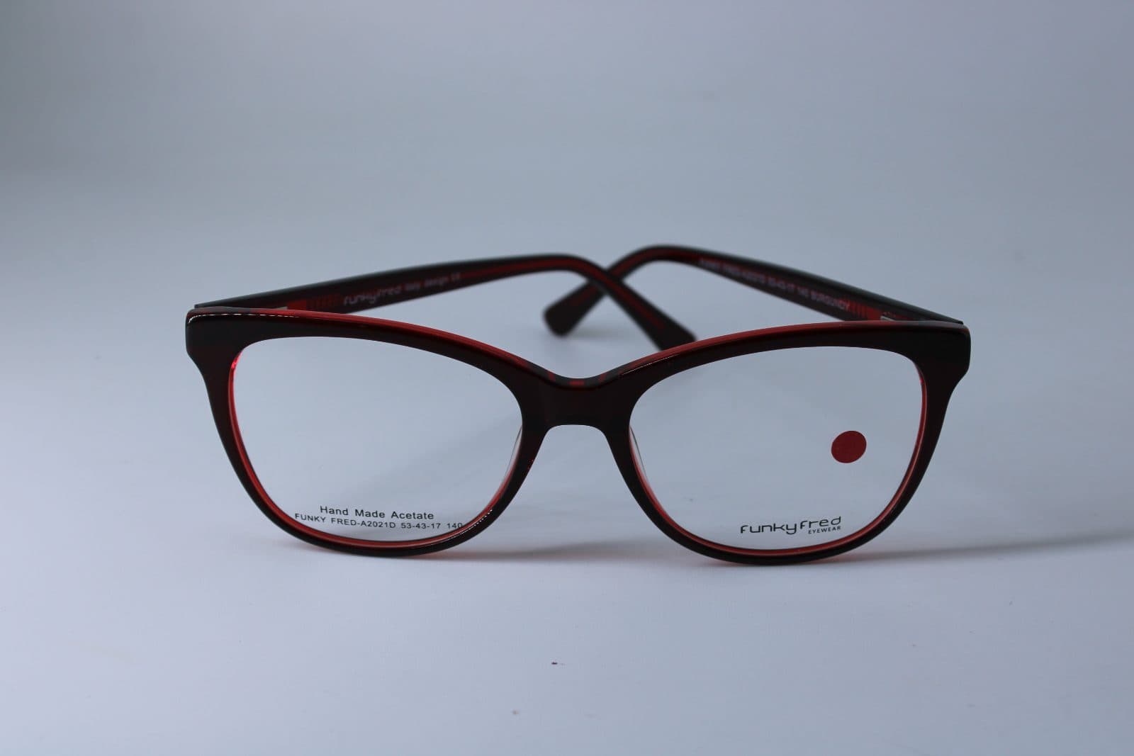 FUNKY FRED FRED-A2022D