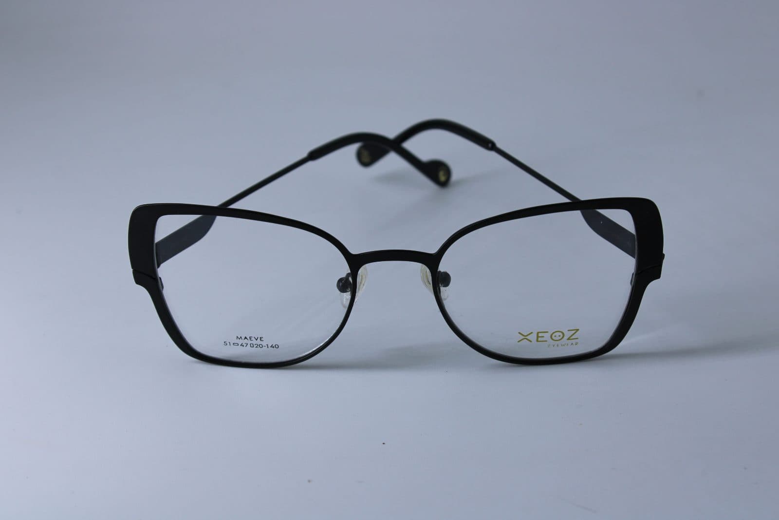 XEOZ MAEVE -BK