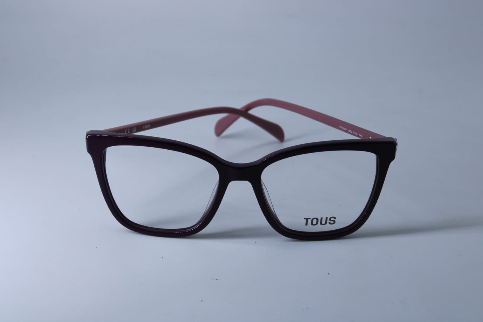 TOUS VTOC07 140